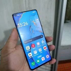 OPPO 3 pro. 12/256 gysagly