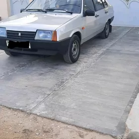 Lada 21099 2003