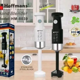 Ручной блендер