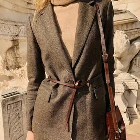 Kostýum Костюм Massimo Dutti