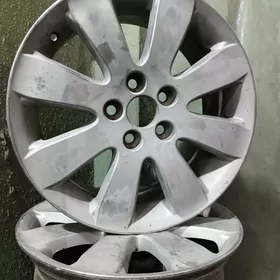 avalon camry diska 17 lik