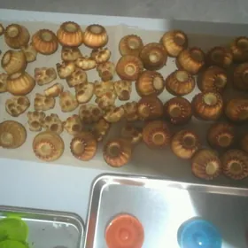 Кондитерская