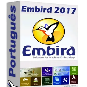 Embird 2017