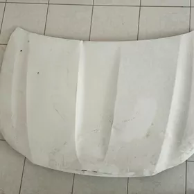 Highlander 20-25 morda kapot