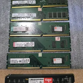 ddr4 4gb ram pc