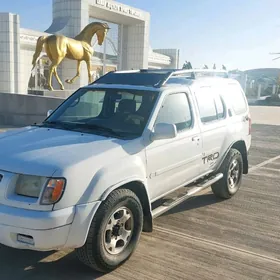 Nissan Xterra 2000