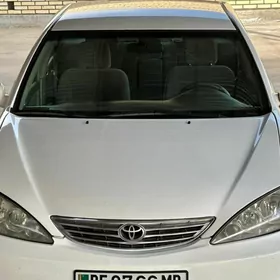 Toyota Camry 2006