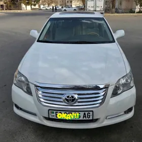 Toyota Avalon 2006