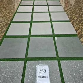 Dorožny plita 60×60