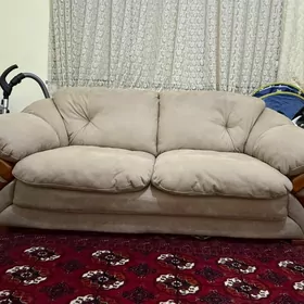 Диван тройка мебель