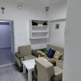 Arenda Mir7/2 padwal