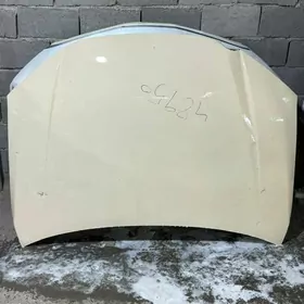 CAMRY 2025 kapot капот