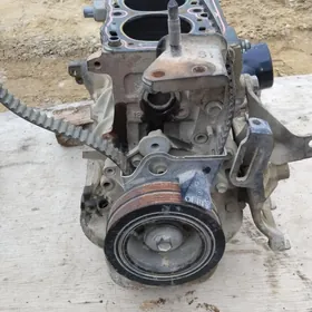 блок карона