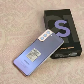 Samsung S21. 8/128. wetnam