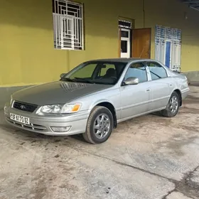 Toyota Camry 2001