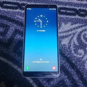 samsung a8 2018