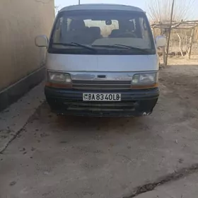 Toyota Hiace 1992