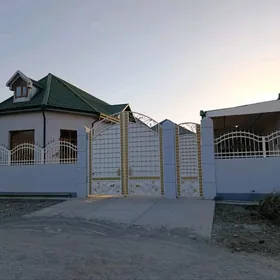 Gokdepe Enkewede plan jay