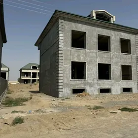 Anew katez gos prayekat