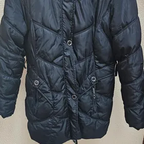 женская куртка