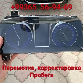 Диагностика,Корректеровка пробега,евро2