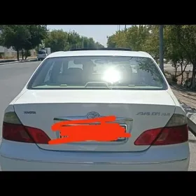 Toyota Avalon 2002