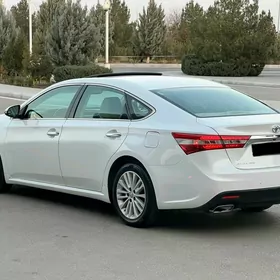 Toyota Avalon 2013
