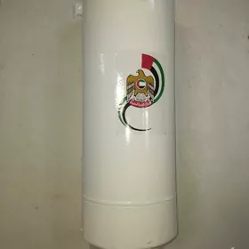 Аристон,Газ балон