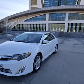 Toyota Camry 2014