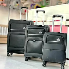 ÇEMODAN CEMEDAN ЧЕМОДАН SUMKA