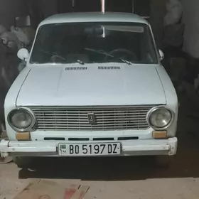 Lada 2104 1981