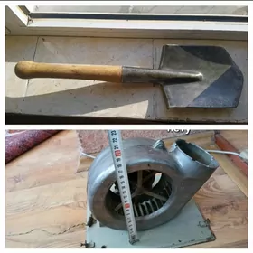 вытяжка лопата сапёрноя ссср