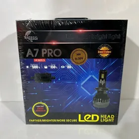 Led cyra Tacpro H11