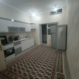 Arenda jaylar ànew 3 komnat