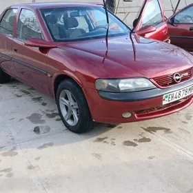 Opel Vectra 1997