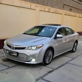 Toyota Avalon 2013