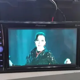 ORGINAL PIONEER TELEWIZOR