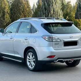 Lexus RX 350 2009
