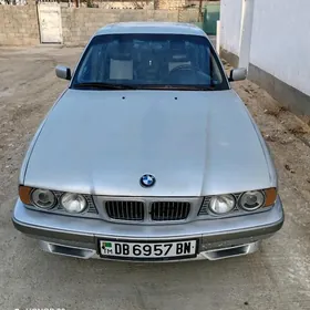 BMW E34 1994