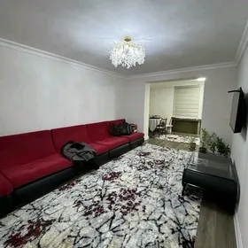 Kemine köç., 2-kom. kwartira