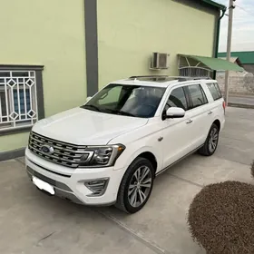 Ford Expedition 2021