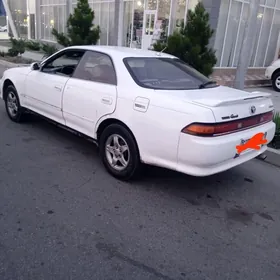 Toyota Mark II 1993