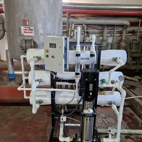 Suw Filter Zawotlar Zapjaslary