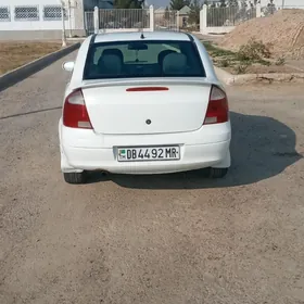 Chevrolet Astro 2003