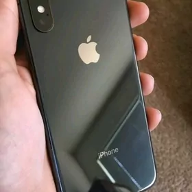 iPhone x 256gb obmen