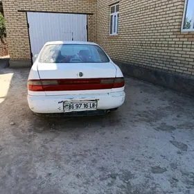 Toyota Corona 1993