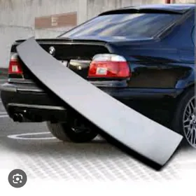 BMW E 39 YZKY KAZERYOK LABAVOY