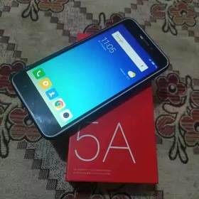 Redmi 5a