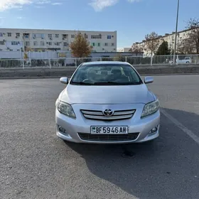 Toyota Corolla 2010