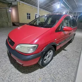 Opel Zafira 1999